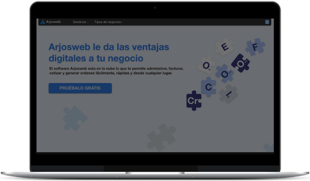 Imagen computador